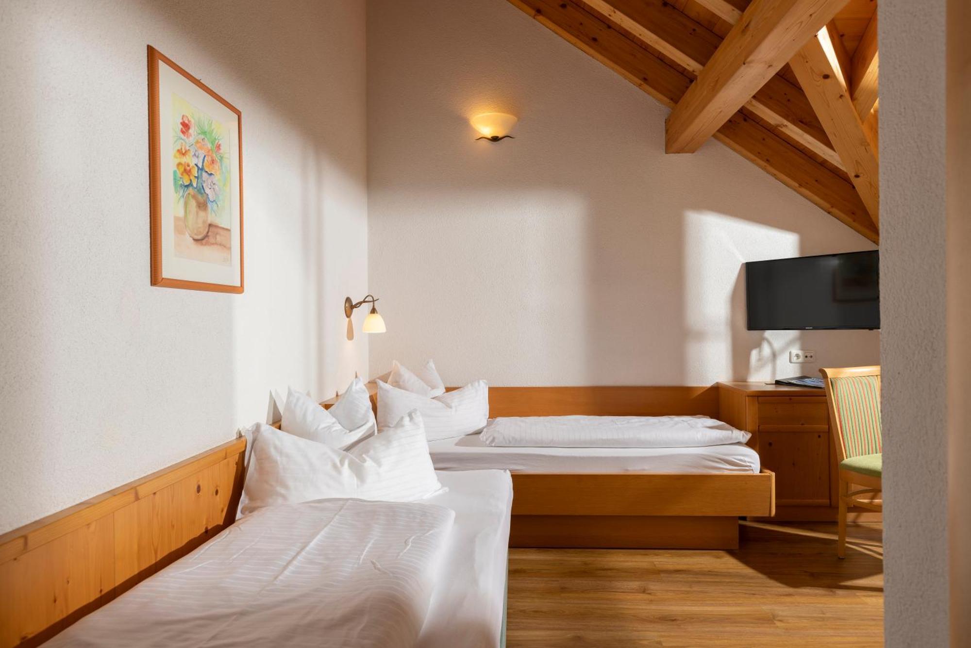 Alpenhotel Erika Ischgl Eksteriør bilde