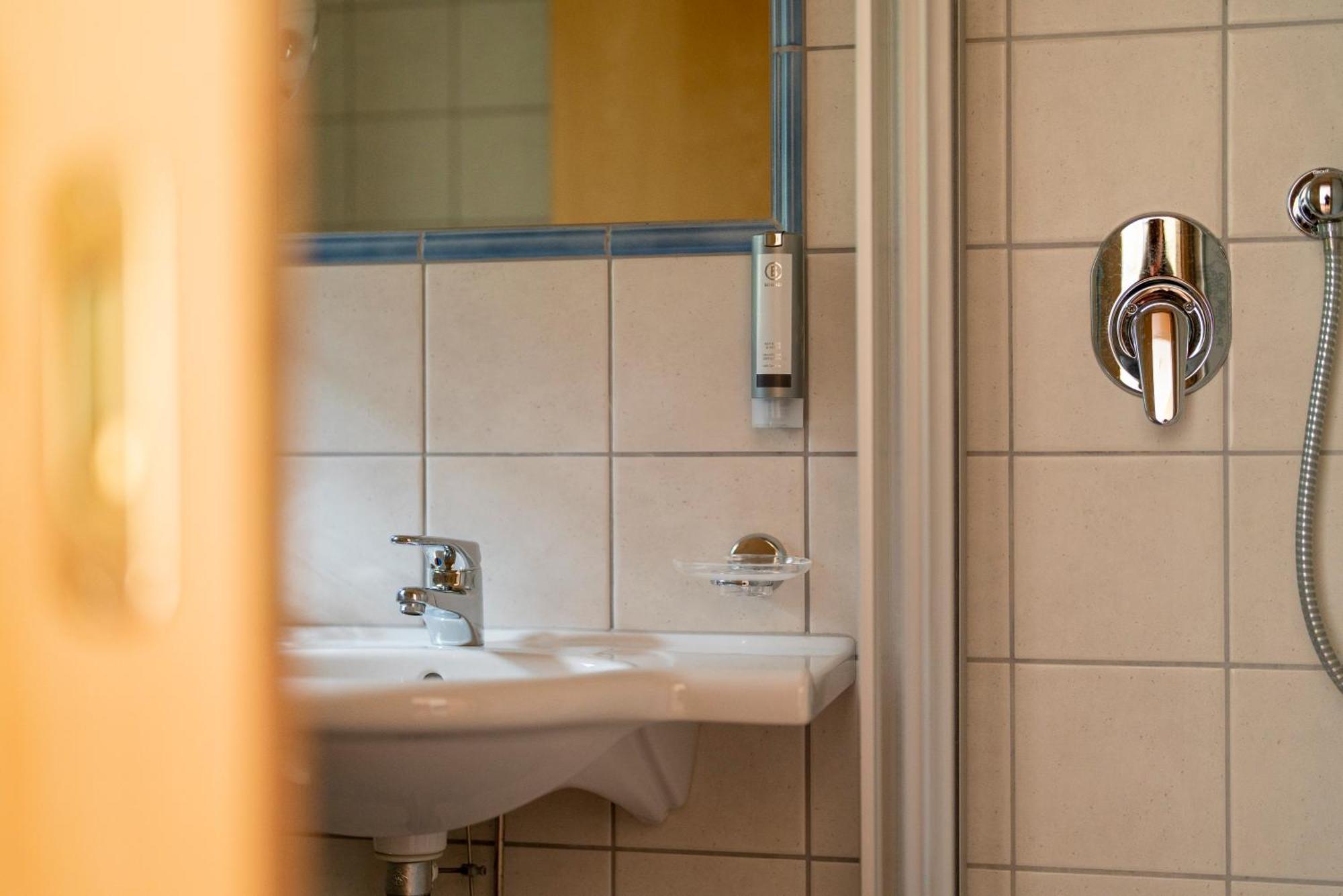 Alpenhotel Erika Ischgl Eksteriør bilde