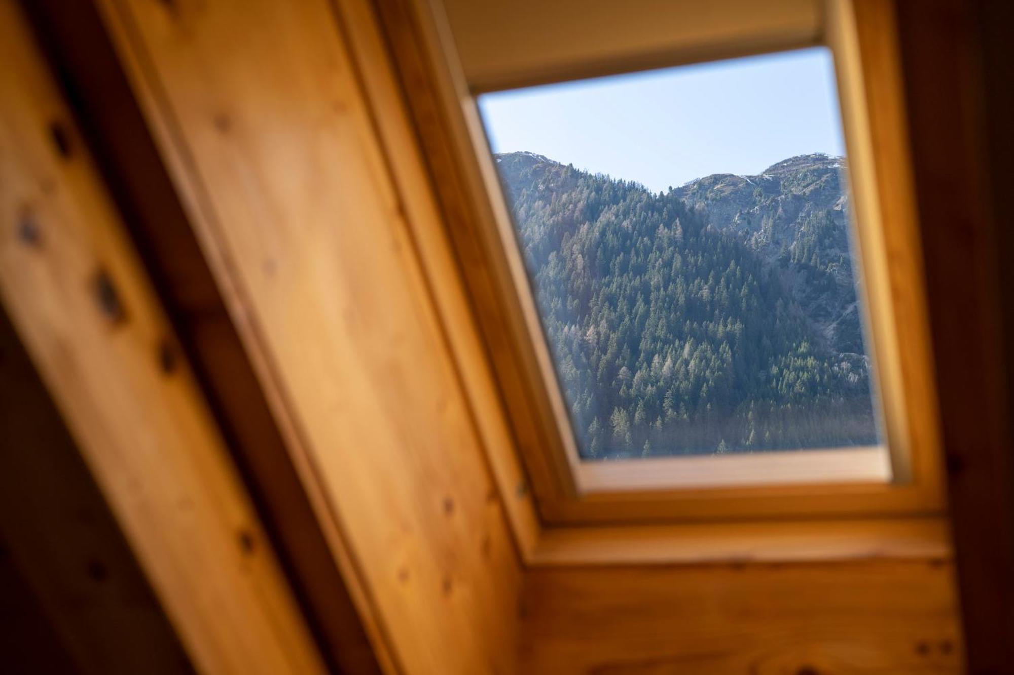 Alpenhotel Erika Ischgl Eksteriør bilde